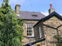 Heather Blue Slate